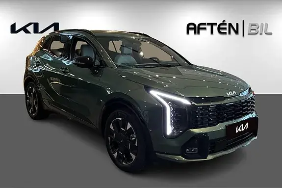Kia Sportage 2027 photo 5