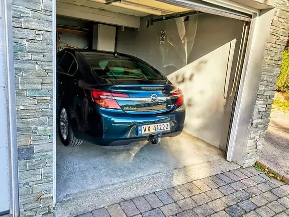 Opel Insignia 2014 photo 5