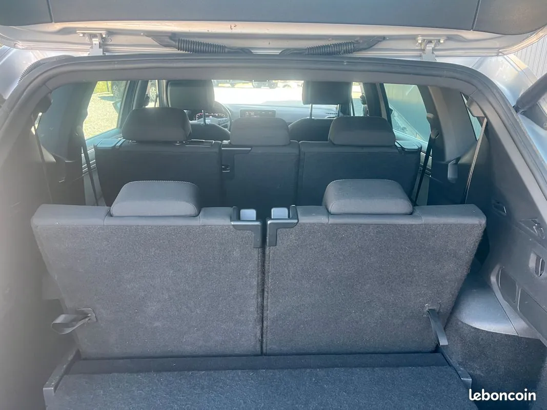 Seat Tarraco 2021 photo 5