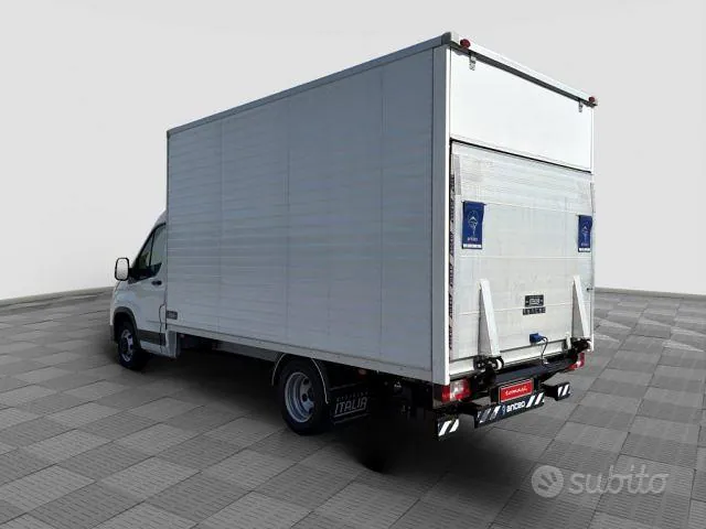 Maxus Deliver9 2024 photo 3