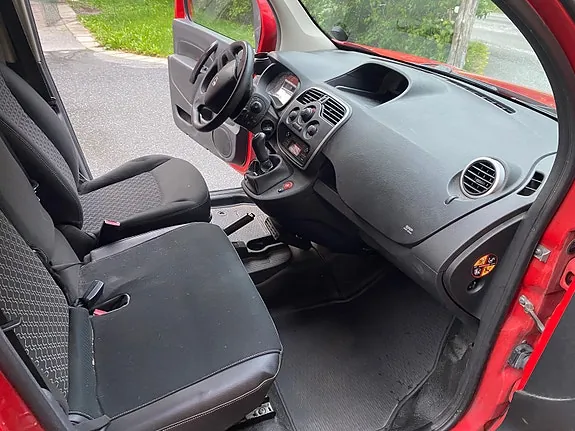 Renault Kangoo Express