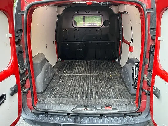 Renault Kangoo Express 2017 photo 3
