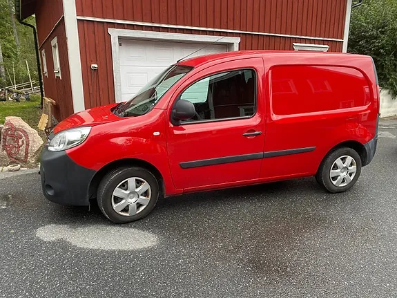 Renault Kangoo Express 2017 photo 4