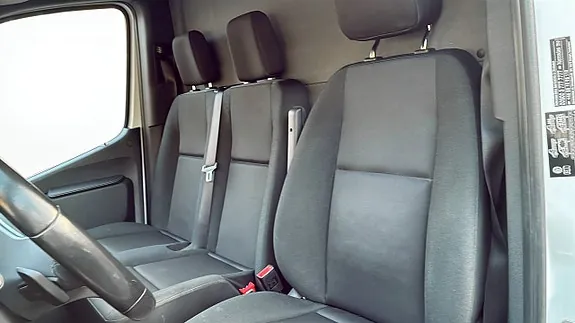 Mercedes-Benz Sprinter 317 2023 photo 5