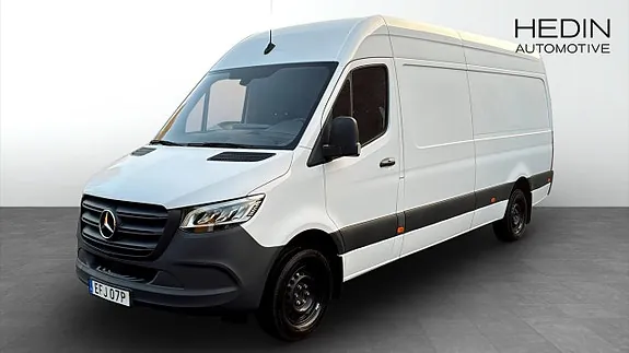 Mercedes-Benz Sprinter 317