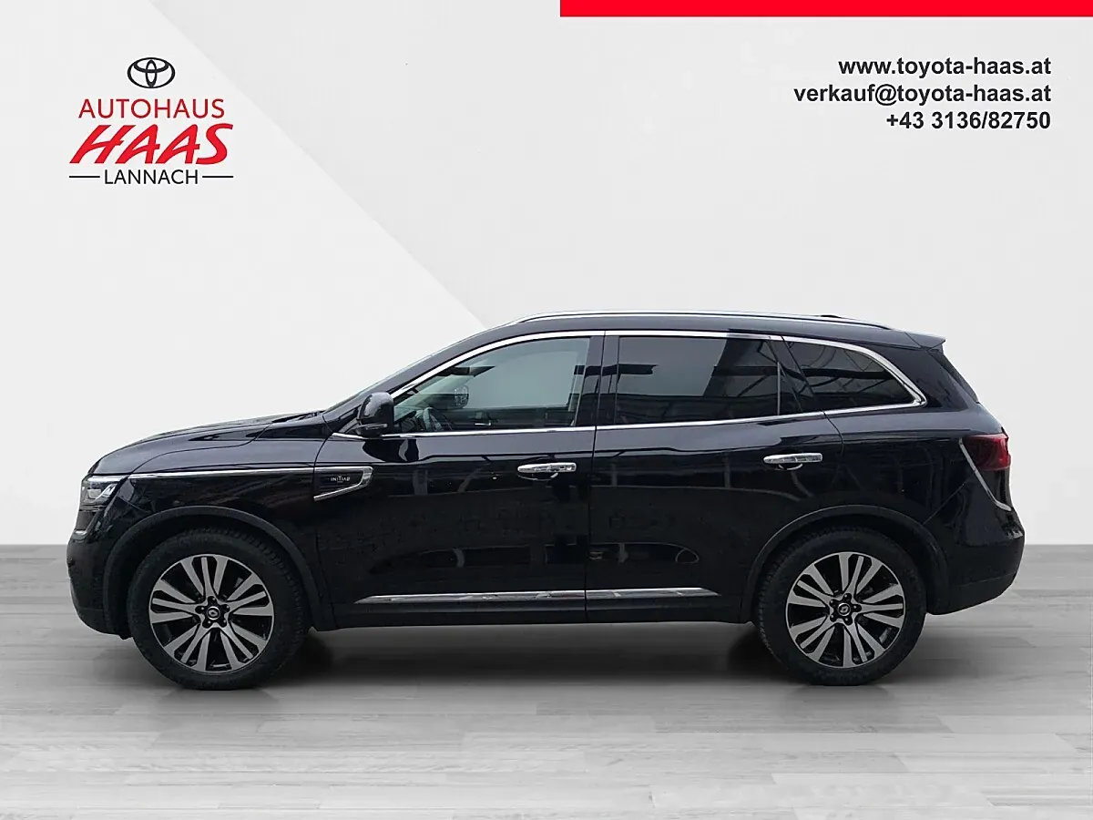 Renault Koleos 2019 photo 2