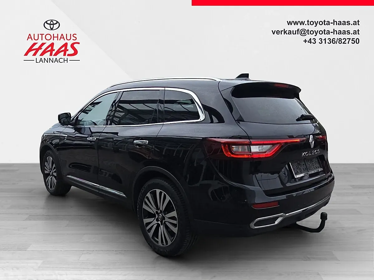 Renault Koleos 2019 photo 3