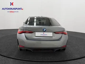 BMW I4 2025 photo 3