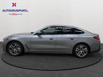 BMW I4 2025 photo 2