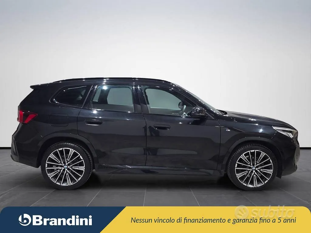 BMW X1 2024 photo 5