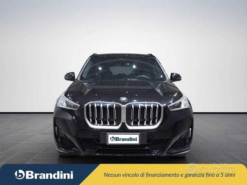BMW X1 2024 photo 3