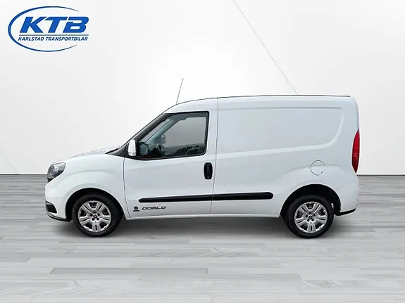 Fiat Doblò Cargo 2019 photo 2