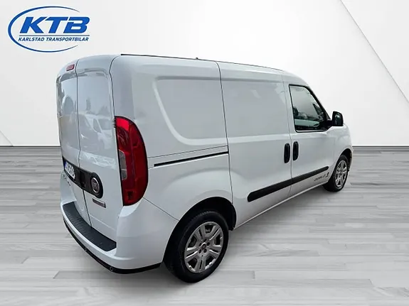 Fiat Doblò Cargo 2019 photo 5