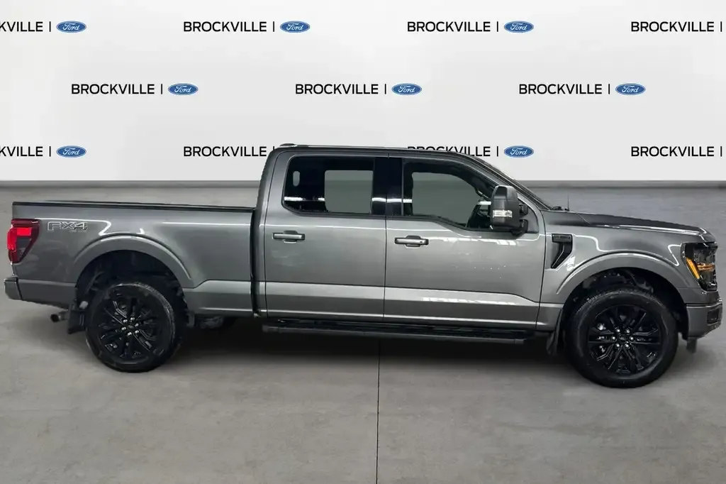 Ford F-150 2025 photo 4