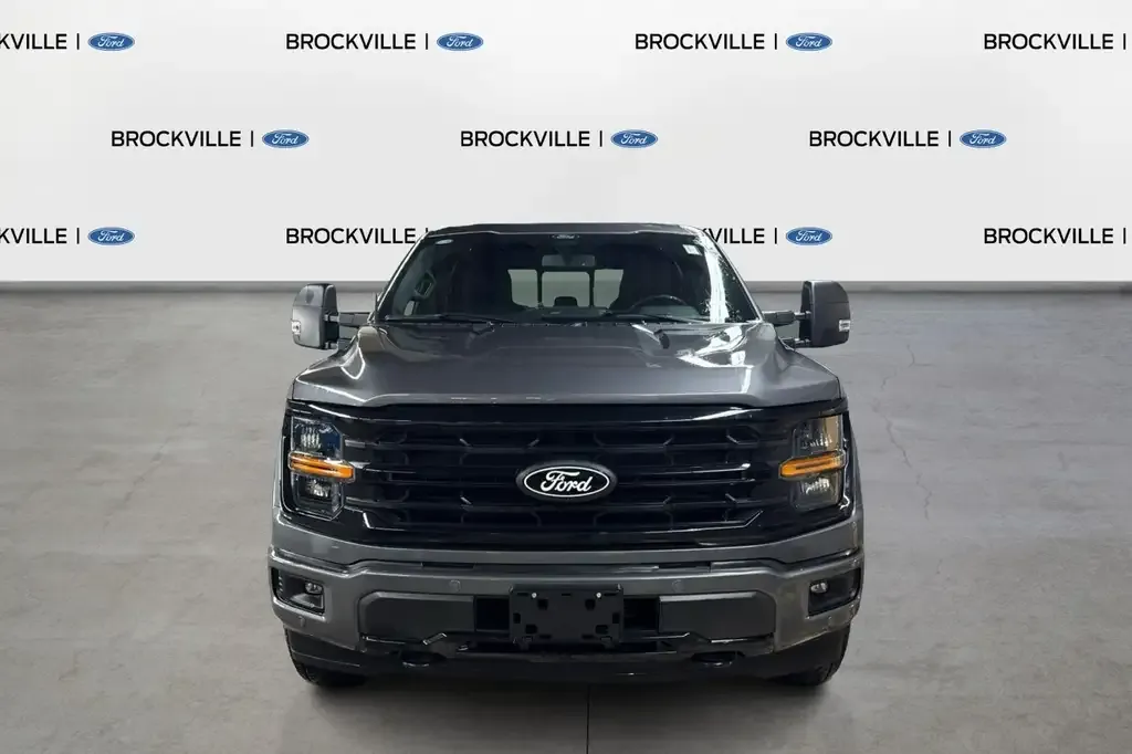Ford F-150 2025 photo 2