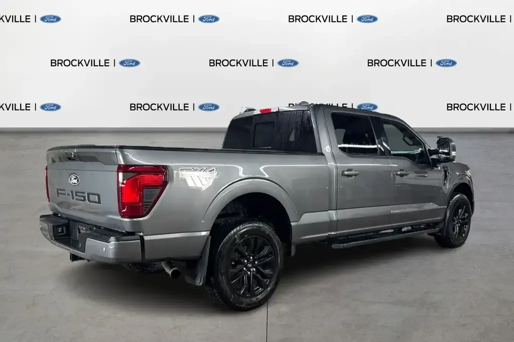 Ford F-150 2025 photo 5