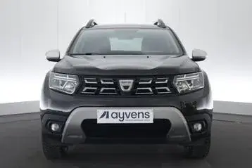Dacia Duster 2022 photo 2