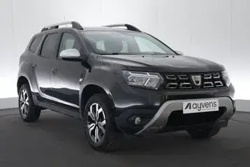 Dacia Duster 2022 photo 3