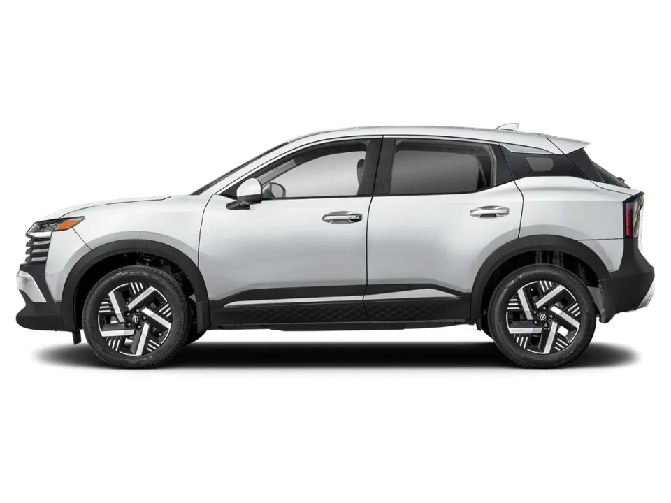 Nissan Kicks 2027 photo 3