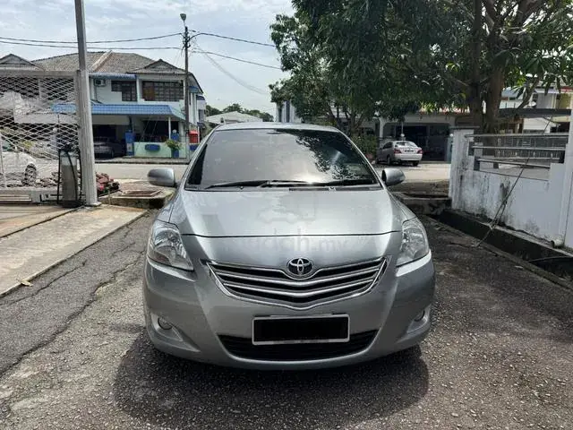 Toyota Vios