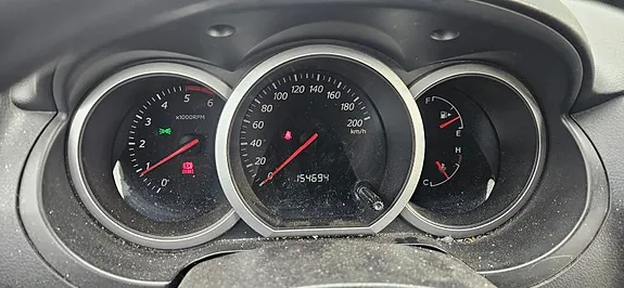 Suzuki Grand Vitara 2009 photo 3