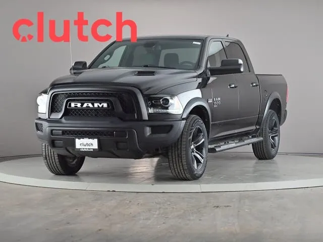 Ram 1500 Classic