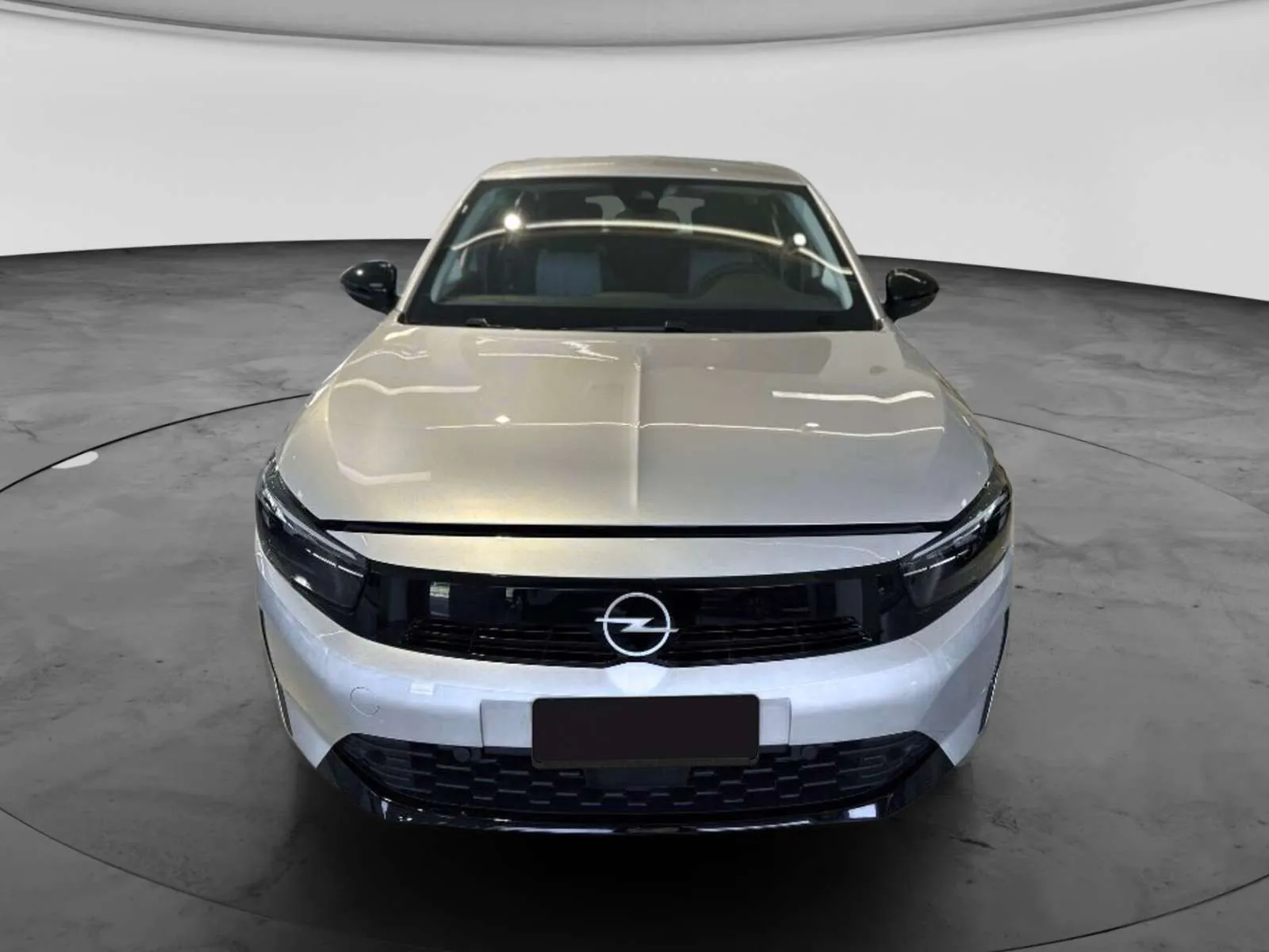 Opel Corsa 2023 photo 2