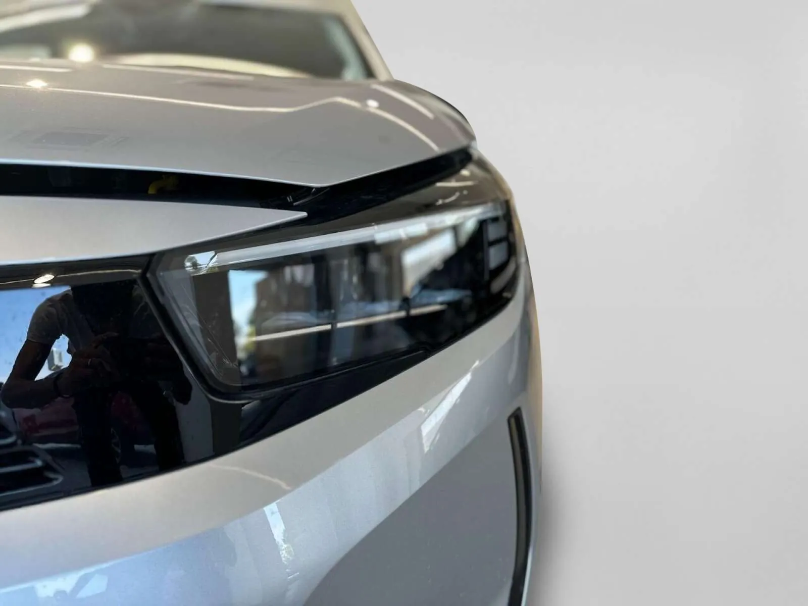 Opel Corsa 2023 photo 5