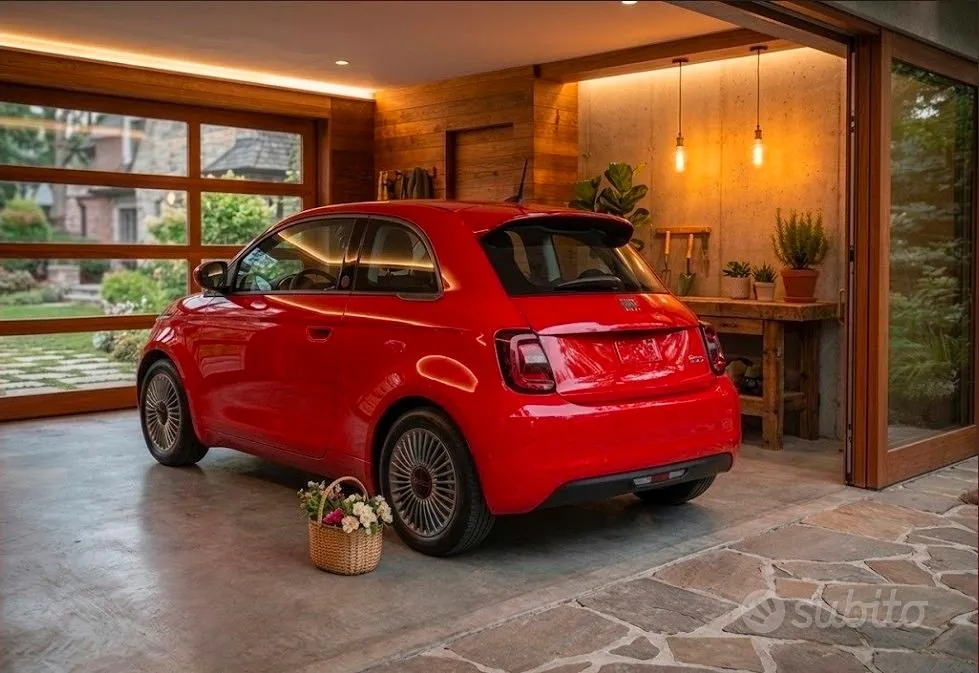 Fiat 500 2026 photo 2