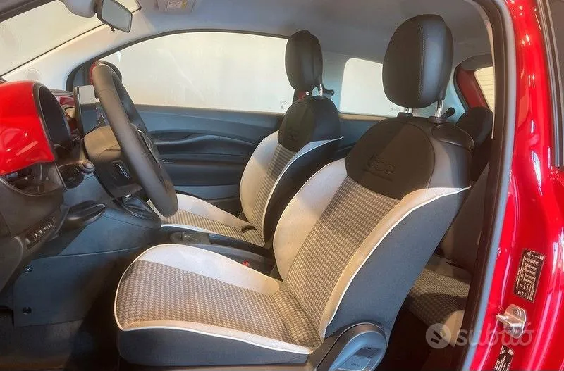 Fiat 500 2026 photo 3