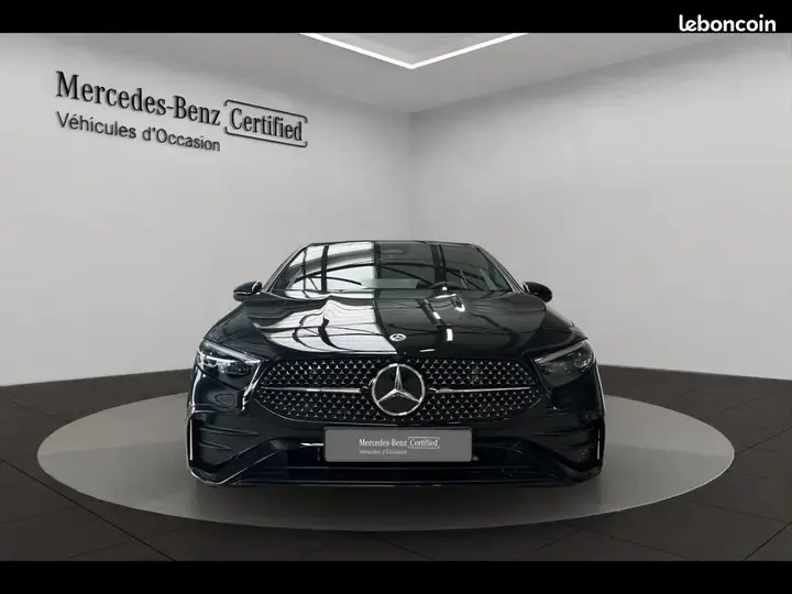 Mercedes-Benz A-Class 2025 photo 2