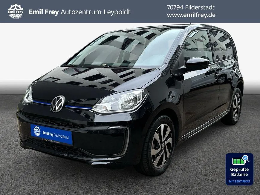 Volkswagen E-Up!