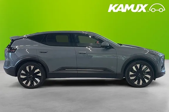Polestar 3 2025 photo 2