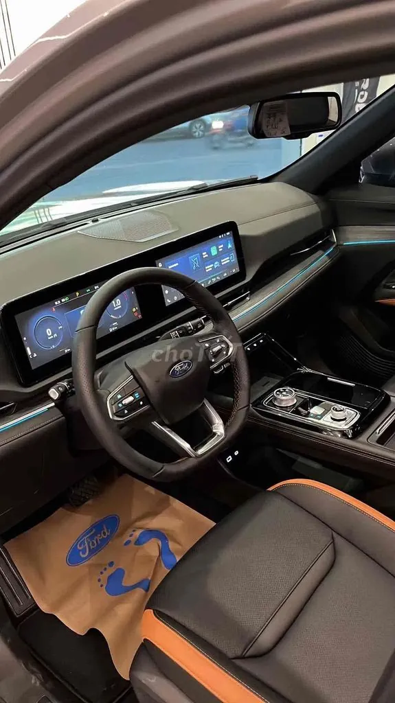 Ford Territory 2026 photo 5