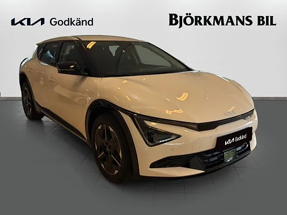 Kia Ev6 2024 photo 3