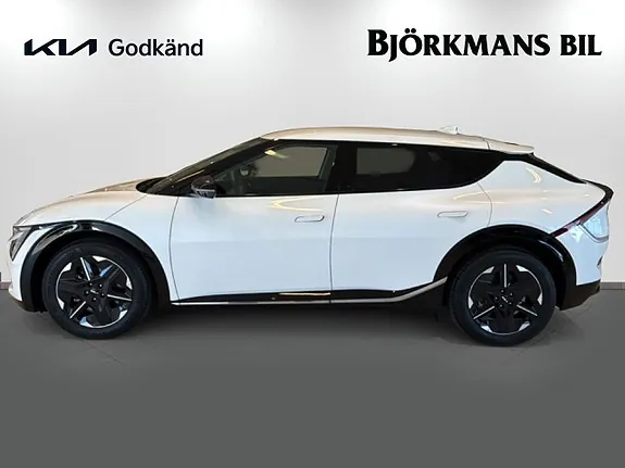 Kia Ev6 2024 photo 4