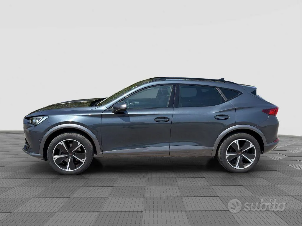 Cupra Formentor 2023 photo 2