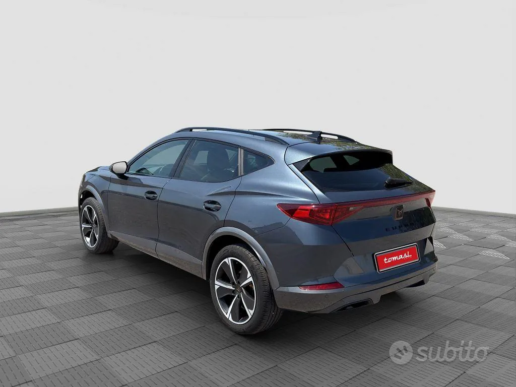 Cupra Formentor 2023 photo 3