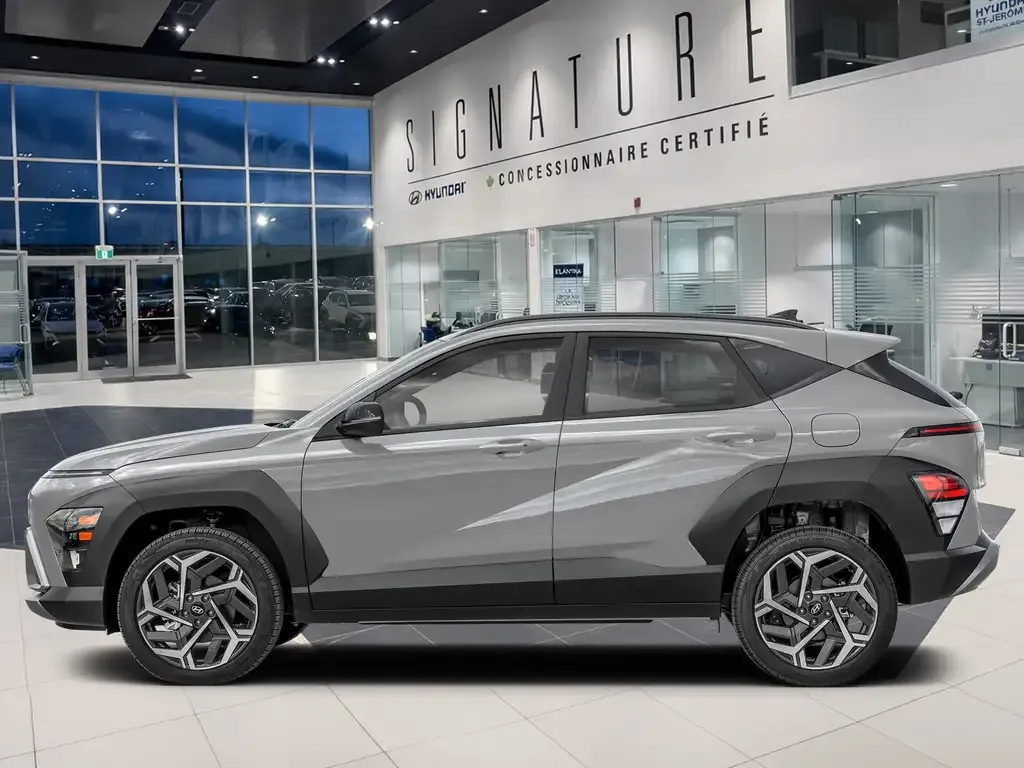 Hyundai Kona 2027 photo 3