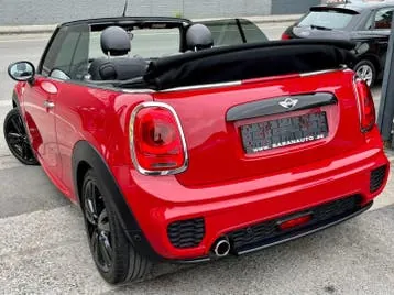 Mini Cooper 2017 photo 2