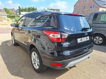 Ford Kuga 2018 photo 3