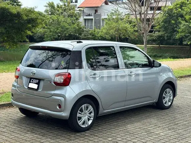 Daihatsu Boon 2023 photo 4