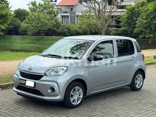 Daihatsu Boon 2023 photo 3