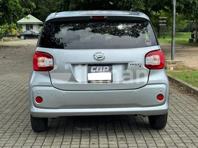 Daihatsu Boon 2023 photo 5
