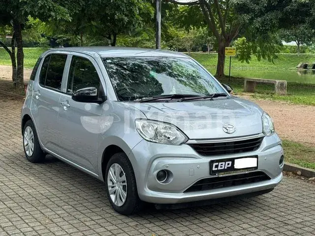 Daihatsu Boon