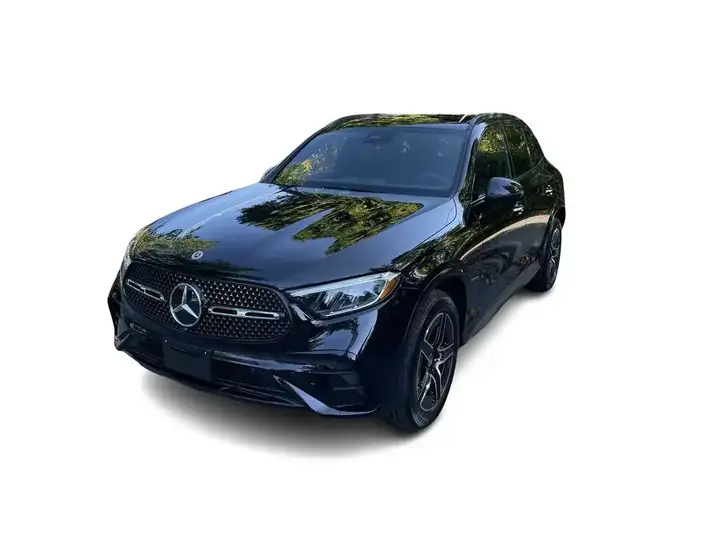 Mercedes-Benz Glc 300 2026 photo 5