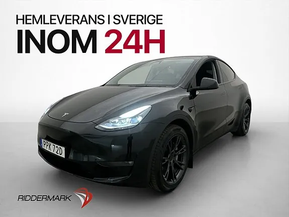 Tesla Model Y 2024 photo 4
