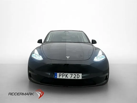 Tesla Model Y 2024 photo 3