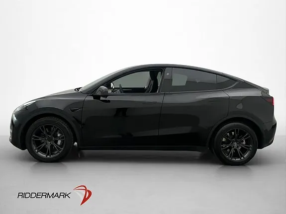 Tesla Model Y 2024 photo 5