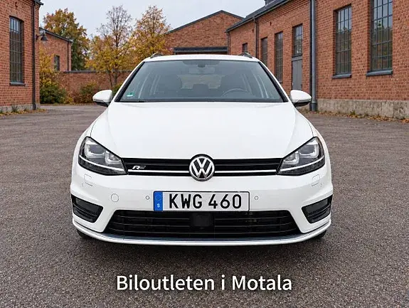 Volkswagen Golf I 2016 photo 4